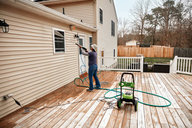 Best Best Pressure Washing Companies  in Vega, TX