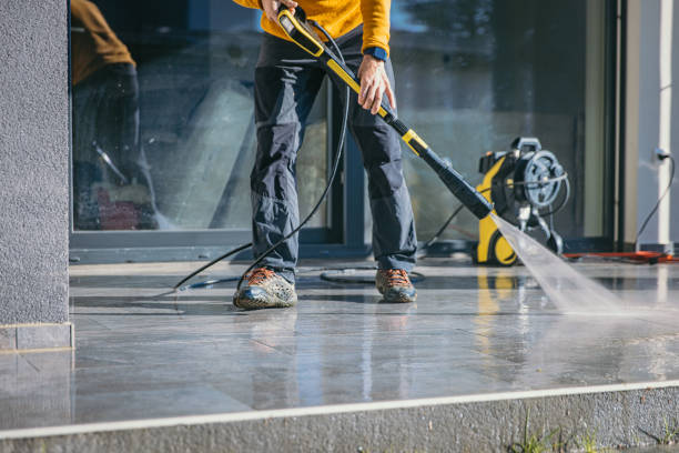 Pressure Washing Services for Businesses in Vega, TX