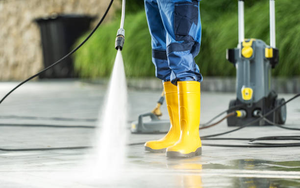 Best Pressure Washing Cost  in Vega, TX