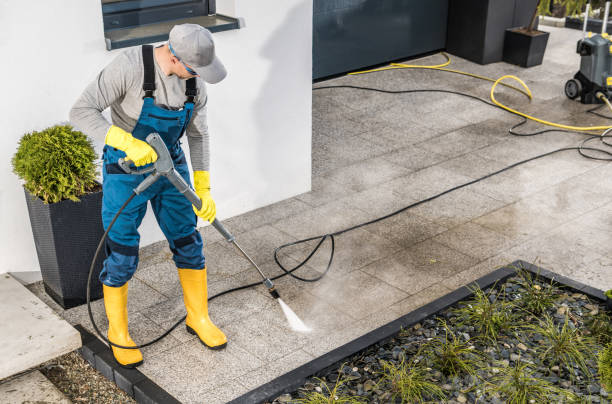 Best Commercial Pressure Washing  in Vega, TX